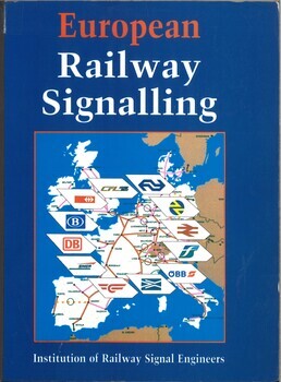 European railway signalling